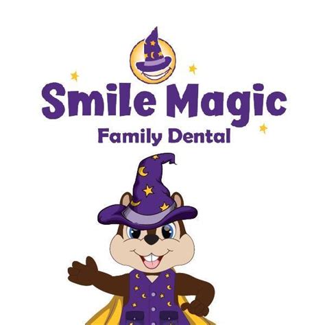 Smile magic dentist mcalken tz